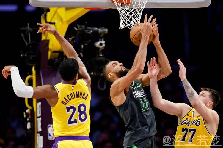 森林狼季后赛梦能否实现? 森林狼季后赛梦能否实现?