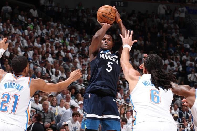 森林狼季后赛梦能否实现? 森林狼季后赛梦能否实现?