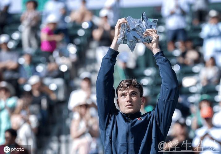 鲁德2-1逆转德雷珀问鼎ATP1000马德里大师赛桂冠