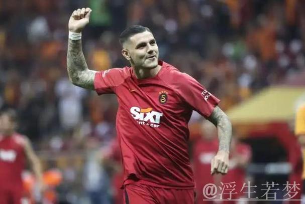 穆帅或执掌巴西征战世界杯：因对土超失望萌生离意