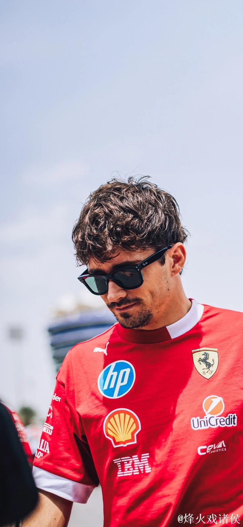 F1比利时站排位赛：诺里斯夺杆位 皮亚斯特里第二