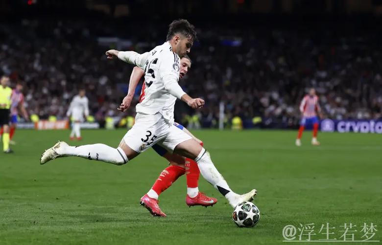 劳尔·阿森西奥:皇马B队到国家队仅用125天的传奇之旅 劳尔·阿森西奥:皇马B队到国家队仅用125天的传奇之旅