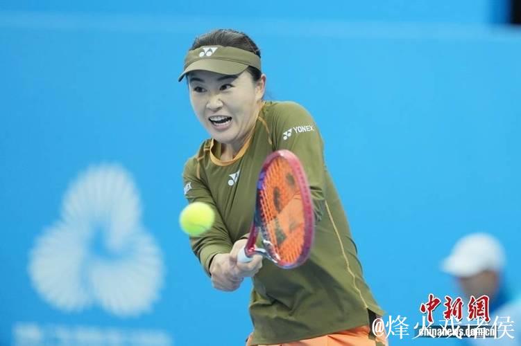 朱琳代表安徽队夺得十五运会网球女单冠军 朱琳代表安徽队夺得十五运会网球女单冠军