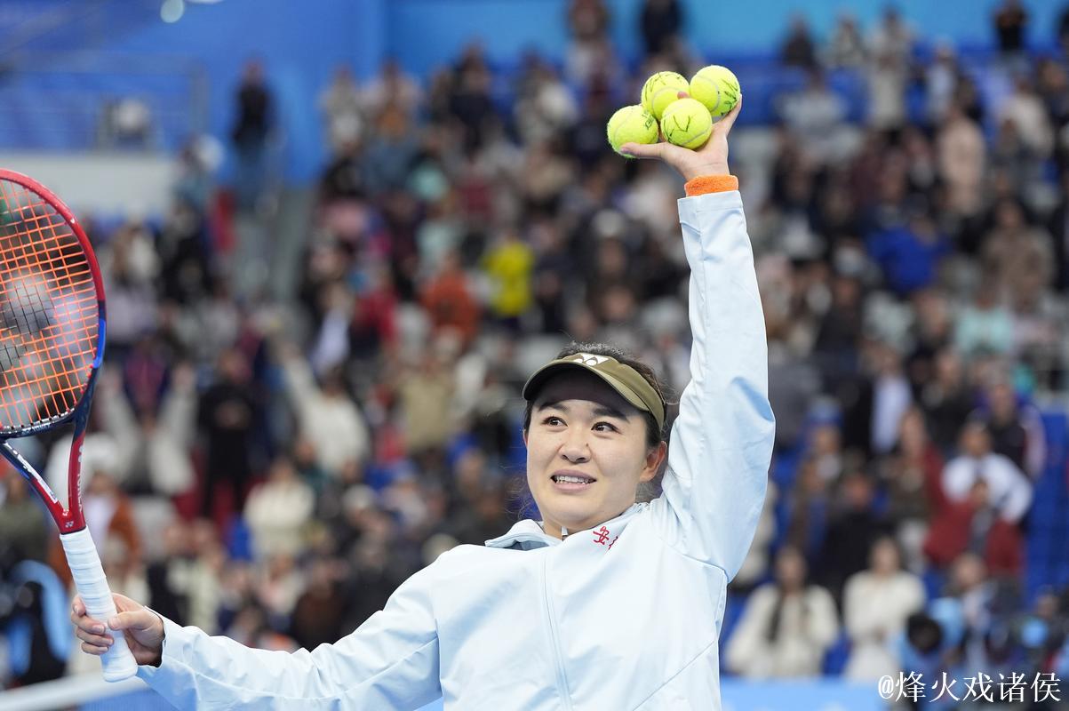 朱琳代表安徽队夺得十五运会网球女单冠军 朱琳代表安徽队夺得十五运会网球女单冠军