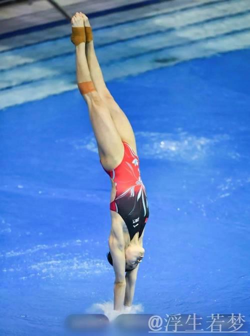 中国跳水队勇闯水立方迎接挑战 中国跳水队勇闯水立方迎接挑战