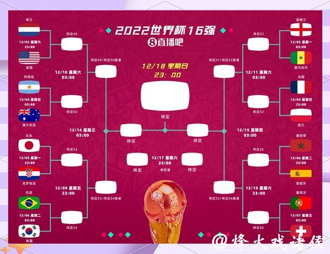 全面解析世界杯比分平台的功能与优势